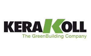 Kerakoll-logo