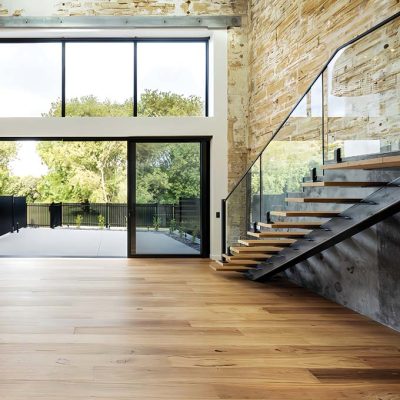 Tudorwoods-Australian-Species-Blackbutt-Old-Loft-Feature
